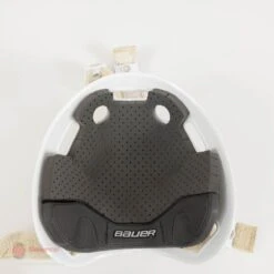 Bauer 940 Pro-Certified Junior Goalie Mask -Bauer Shop bauer goalie masks bauer 940 pro certified junior goalie mask white jr 28538711900226