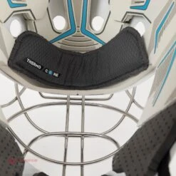 Bauer 940 Pro-Certified Junior Goalie Mask -Bauer Shop bauer goalie masks bauer 940 pro certified junior goalie mask white jr 28538711998530