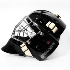 Bauer NME ONE Senior Goalie Mask 35 Bauer NME ONE Senior Goalie Mask -Bauer Shop bauer goalie masks bauer nme one senior goalie mask 29034502225986