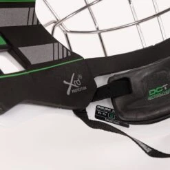 Bauer NME ONE Senior Goalie Mask 32 Bauer NME ONE Senior Goalie Mask -Bauer Shop bauer goalie masks bauer nme one senior goalie mask 29034599350338