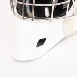 Bauer NME ONE Senior Goalie Mask 23 Bauer NME ONE Senior Goalie Mask -Bauer Shop bauer goalie masks bauer nme one senior goalie mask 29034599415874