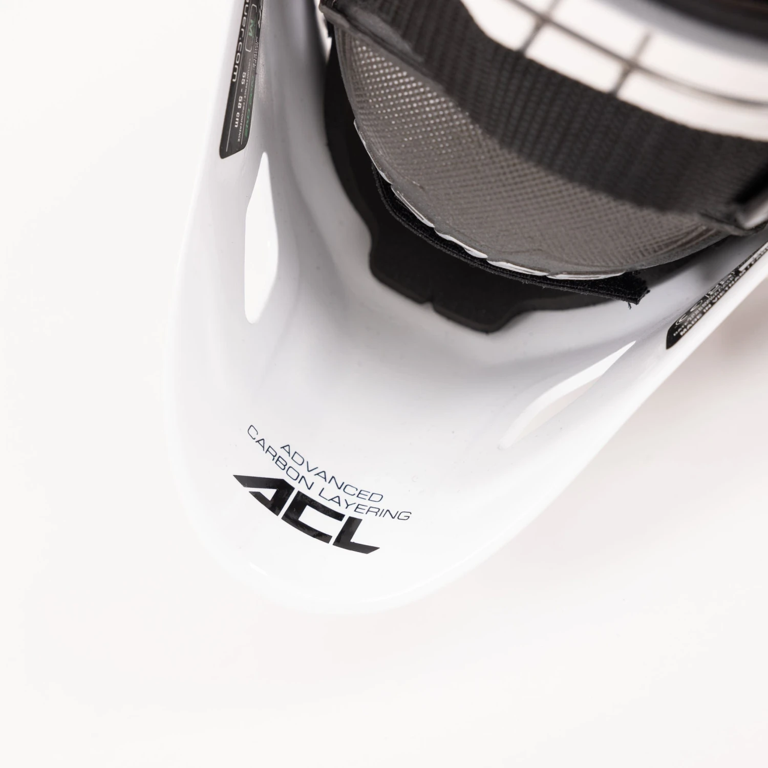 Bauer NME ONE Senior Goalie Mask 9 Bauer NME ONE Senior Goalie Mask - Image 9