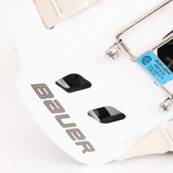 Bauer NME ONE Senior Goalie Mask 25 Bauer NME ONE Senior Goalie Mask -Bauer Shop bauer goalie masks bauer nme one senior goalie mask 29034599546946