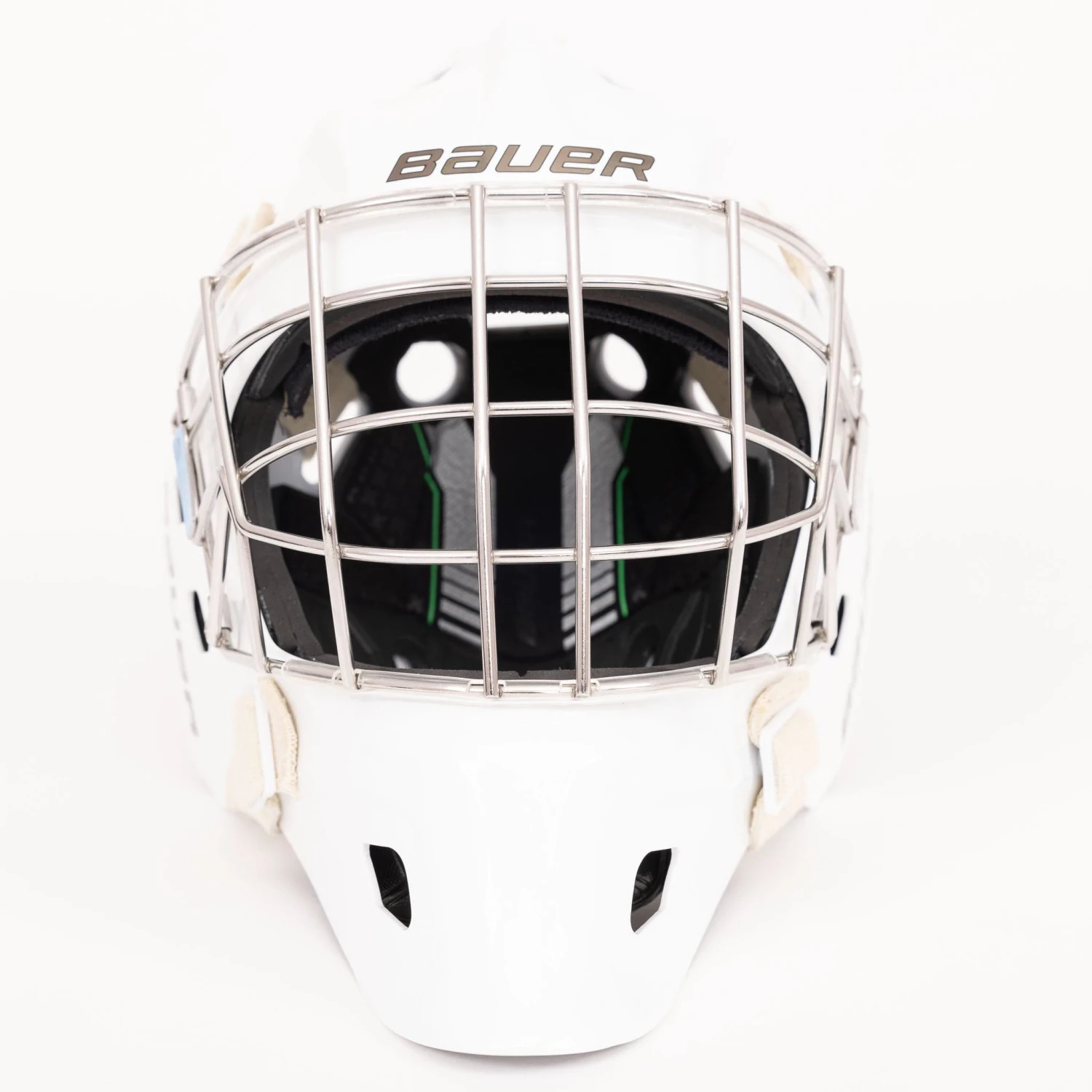 Bauer NME ONE Senior Goalie Mask 3 Bauer NME ONE Senior Goalie Mask - Image 3