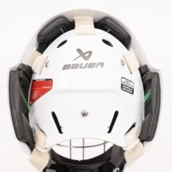 Bauer NME ONE Senior Goalie Mask 22 Bauer NME ONE Senior Goalie Mask -Bauer Shop bauer goalie masks bauer nme one senior goalie mask 29034599612482