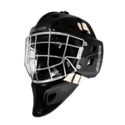 Bauer NME ONE Senior Goalie Mask 37 Bauer NME ONE Senior Goalie Mask -Bauer Shop bauer goalie masks bauer nme one senior goalie mask black l 29252909826114