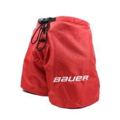 Bauer Intermediate Goalie Pant Shell 5 Bauer Intermediate Goalie Pant Shell -Bauer Shop bauer goalie pant shells bauer intermediate goalie pant shell red m 28743876706370