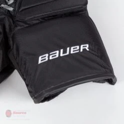 Bauer Elite Intermediate Goalie Pants S21 -Bauer Shop bauer goalie pants bauer elite intermediate goalie pants 14780993962050