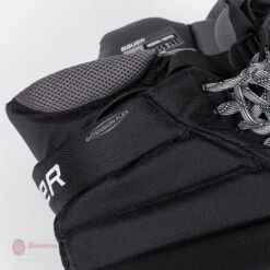 Bauer Elite Intermediate Goalie Pants S21 -Bauer Shop bauer goalie pants bauer elite intermediate goalie pants 14780993994818