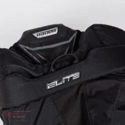 Bauer Elite Intermediate Goalie Pants S21 -Bauer Shop bauer goalie pants bauer elite intermediate goalie pants 14780994027586
