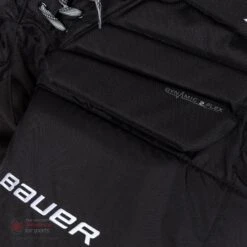 Bauer Elite Intermediate Goalie Pants S21 -Bauer Shop bauer goalie pants bauer elite intermediate goalie pants 14780994060354