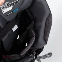 Bauer Elite Intermediate Goalie Pants S21 -Bauer Shop bauer goalie pants bauer elite intermediate goalie pants 14780994093122