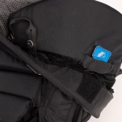 Bauer Elite Intermediate Goalie Pants S23 18 Bauer Elite Intermediate Goalie Pants S23 -Bauer Shop bauer goalie pants bauer elite intermediate goalie pants s23 30478126612546