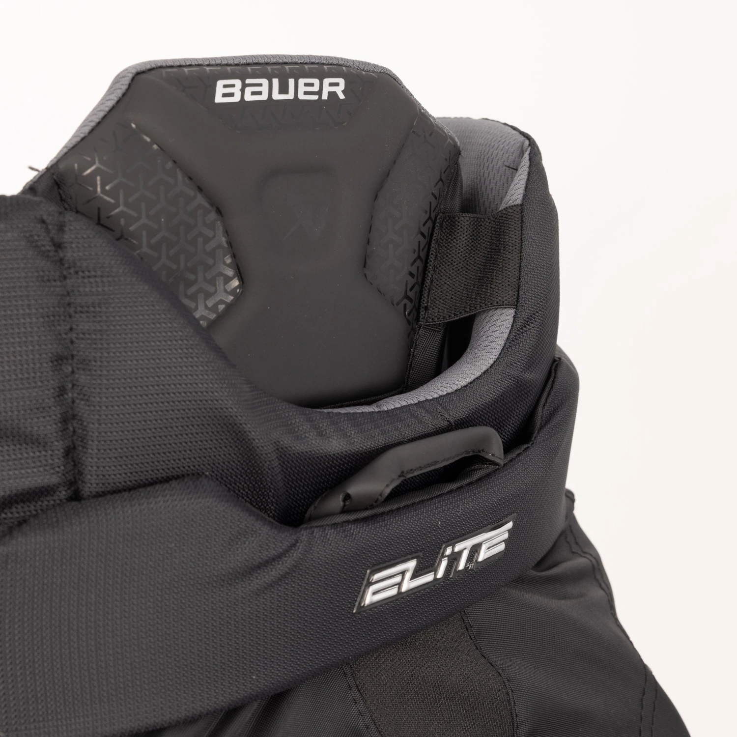Bauer Elite Intermediate Goalie Pants S23 5 Bauer Elite Intermediate Goalie Pants S23 - Image 5