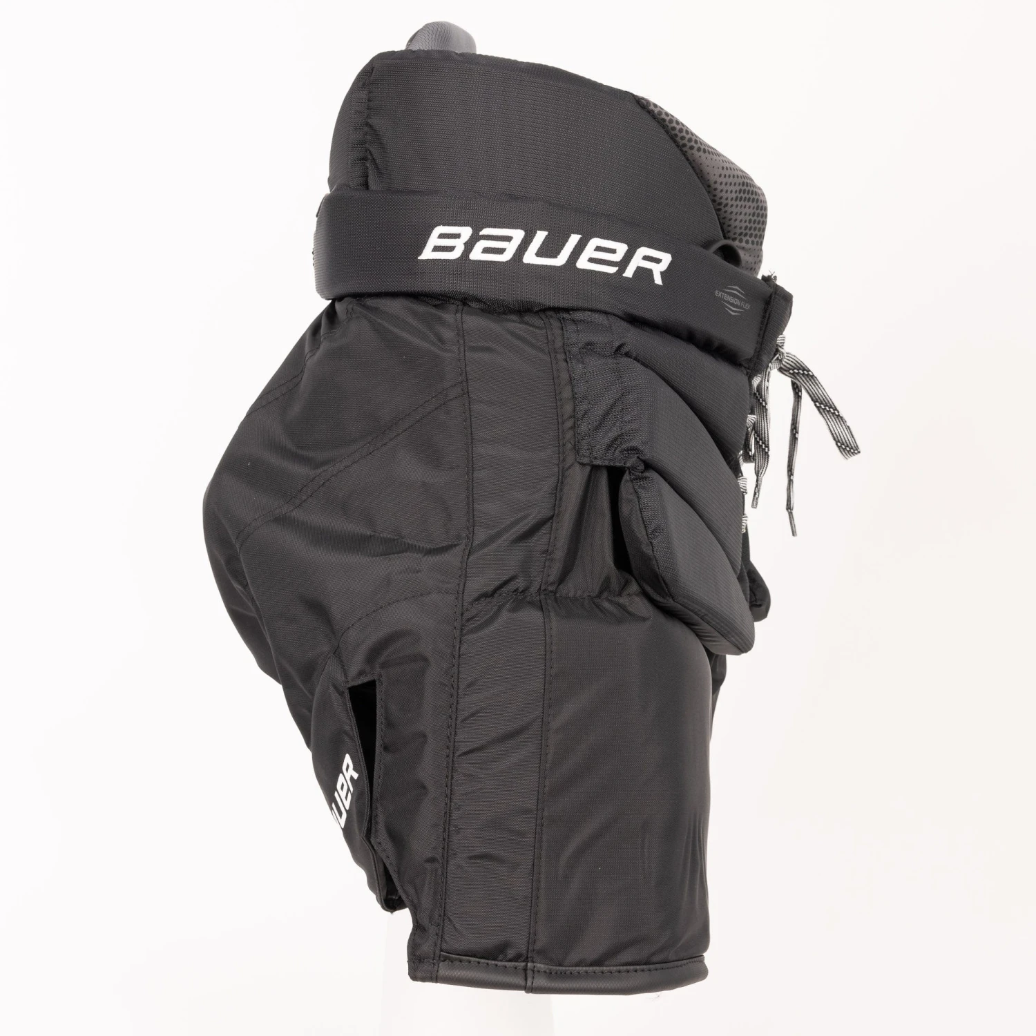 Bauer Elite Intermediate Goalie Pants S23 4 Bauer Elite Intermediate Goalie Pants S23 - Image 4
