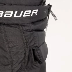 Bauer Elite Intermediate Goalie Pants S23 17 Bauer Elite Intermediate Goalie Pants S23 -Bauer Shop bauer goalie pants bauer elite intermediate goalie pants s23 30478131232834