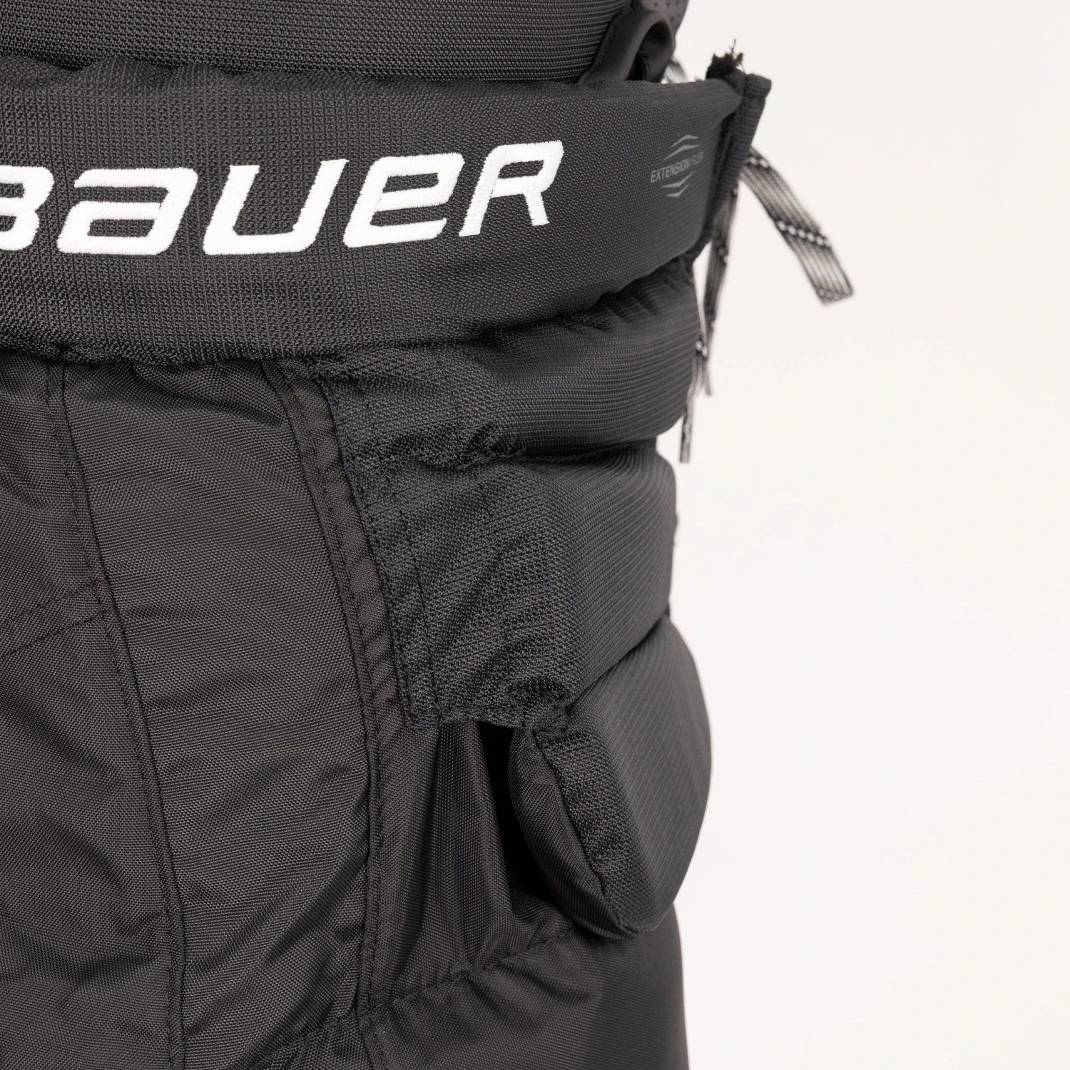 Bauer Elite Intermediate Goalie Pants S23 6 Bauer Elite Intermediate Goalie Pants S23 - Image 6