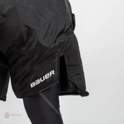 Bauer Elite Senior Goalie Pants S21 -Bauer Shop bauer goalie pants bauer elite senior goalie pants 14233391398978