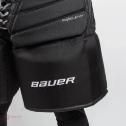 Bauer Elite Senior Goalie Pants S21 -Bauer Shop bauer goalie pants bauer elite senior goalie pants 14233391431746