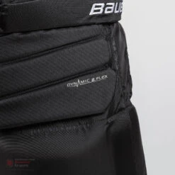 Bauer Elite Senior Goalie Pants S21 -Bauer Shop bauer goalie pants bauer elite senior goalie pants 14233391464514
