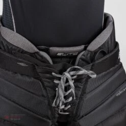 Bauer Elite Senior Goalie Pants S21 -Bauer Shop bauer goalie pants bauer elite senior goalie pants 14233391497282
