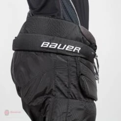 Bauer Elite Senior Goalie Pants S21 -Bauer Shop bauer goalie pants bauer elite senior goalie pants 14233391693890