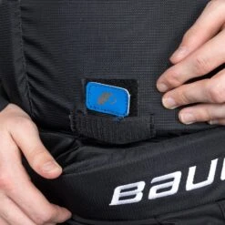 Bauer Elite Senior Goalie Pants S23 -Bauer Shop bauer goalie pants bauer elite senior goalie pants s23 30478185496642