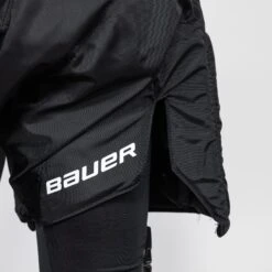 Bauer Elite Senior Goalie Pants S23 -Bauer Shop bauer goalie pants bauer elite senior goalie pants s23 30478186053698