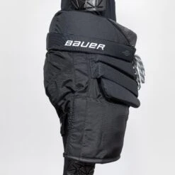 Bauer Elite Senior Goalie Pants S23 -Bauer Shop bauer goalie pants bauer elite senior goalie pants s23 30478187069506