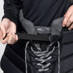 Bauer Elite Senior Goalie Pants S23 -Bauer Shop bauer goalie pants bauer elite senior goalie pants s23 30478188740674