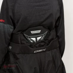 Bauer GSX Junior Goalie Pants S20 -Bauer Shop bauer goalie pants bauer gsx junior goalie pants 14450418581570