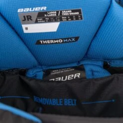 Bauer GSX Junior Goalie Pants S23 -Bauer Shop bauer goalie pants bauer gsx junior goalie pants s23 30444698927170