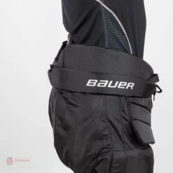 Bauer GSX Senior Goalie Pants S20 -Bauer Shop bauer goalie pants bauer gsx senior goalie pants 14233408569410