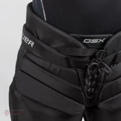 Bauer GSX Senior Goalie Pants S20 -Bauer Shop bauer goalie pants bauer gsx senior goalie pants 14233408667714