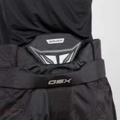 Bauer GSX Senior Goalie Pants S20 -Bauer Shop bauer goalie pants bauer gsx senior goalie pants 14233408897090