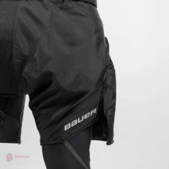 Bauer GSX Senior Goalie Pants S20 -Bauer Shop bauer goalie pants bauer gsx senior goalie pants 14233408929858