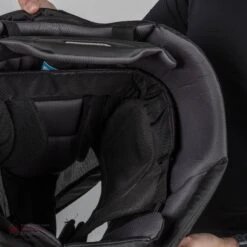 Bauer Pro Senior Goalie Pants S20 -Bauer Shop bauer goalie pants bauer pro senior goalie pants 14233366298690