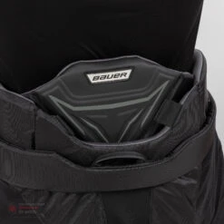 Bauer Pro Senior Goalie Pants S20 -Bauer Shop bauer goalie pants bauer pro senior goalie pants 14233373409346