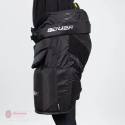 Bauer Supreme 2S Pro Senior Goalie Pants -Bauer Shop bauer goalie pants bauer supreme 2s pro senior goalie pants 4566129737794