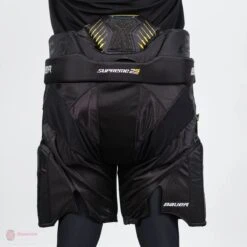 Bauer Supreme 2S Pro Senior Goalie Pants -Bauer Shop bauer goalie pants bauer supreme 2s pro senior goalie pants 4566129770562