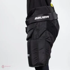 Bauer Supreme S29 Senior Goalie Pants -Bauer Shop bauer goalie pants bauer supreme s29 senior goalie pants 4566129082434
