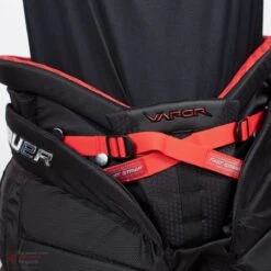 Bauer Vapor 2X Pro Senior Goalie Pants -Bauer Shop bauer goalie pants bauer vapor 2x pro senior goalie pants 5496830197826