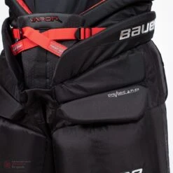 Bauer Vapor 2X Pro Senior Goalie Pants -Bauer Shop bauer goalie pants bauer vapor 2x pro senior goalie pants 5496830492738