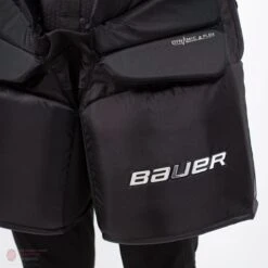 Bauer Vapor 2X Pro Senior Goalie Pants -Bauer Shop bauer goalie pants bauer vapor 2x pro senior goalie pants 5496830918722