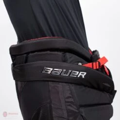 Bauer Vapor 2X Pro Senior Goalie Pants -Bauer Shop bauer goalie pants bauer vapor 2x pro senior goalie pants 5496832426050
