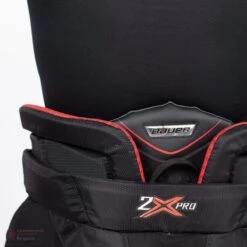 Bauer Vapor 2X Pro Senior Goalie Pants -Bauer Shop bauer goalie pants bauer vapor 2x pro senior goalie pants 5496832983106