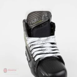 Bauer Elite Intermediate Goalie Skates S21 -Bauer Shop bauer goalie skates bauer elite intermediate goalie skates 28378040565826
