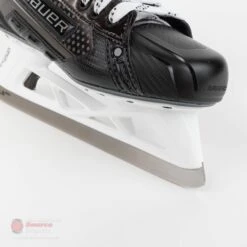 Bauer Elite Intermediate Goalie Skates S21 -Bauer Shop bauer goalie skates bauer elite intermediate goalie skates 28378040664130