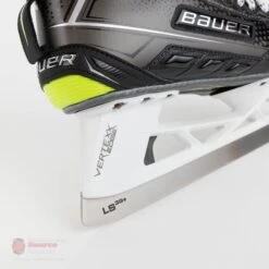 Bauer Elite Intermediate Goalie Skates S21 -Bauer Shop bauer goalie skates bauer elite intermediate goalie skates 28378040729666