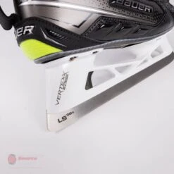 Bauer Elite Junior Goalie Skates S21 -Bauer Shop bauer goalie skates bauer elite junior goalie skates 28427147182146